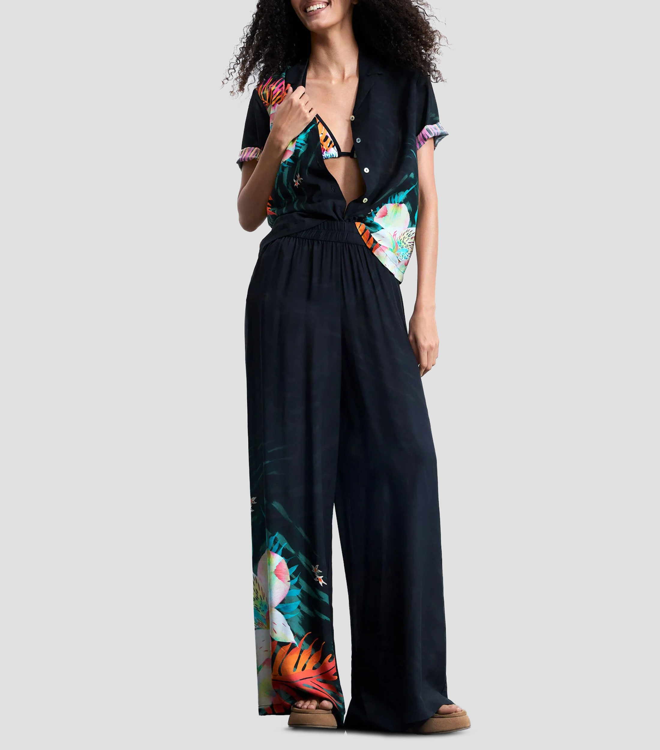 Pantalón Mujer
